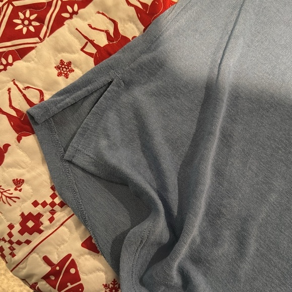 NWOT Athleta Tee - Picture 5 of 10